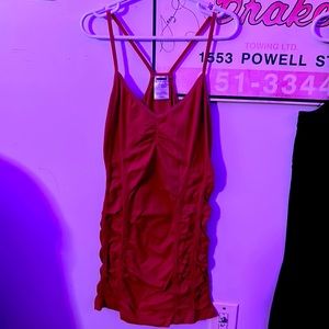 Small Pink Kismet Dress